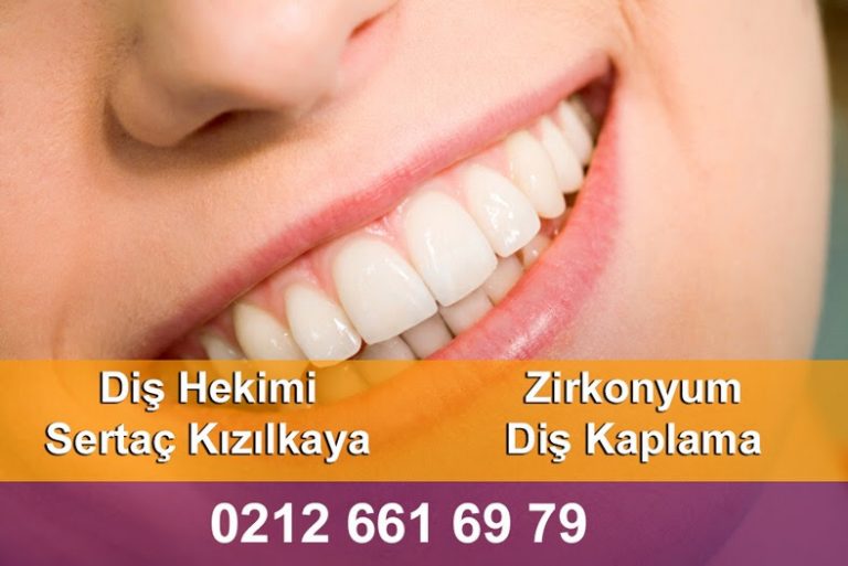 Estetik Diş Yapımı İstanbul Diş Eti Hastalıkları Uzmanı